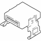 Hyundai 95440-39660 Automatic Transaxle Control Module Hyundai 95440-39660 Automatic Transaxle Control Module