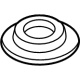 Hyundai 55333-S1000 Rear Spring Pad Lower Hyundai 55333-S1000 Rear Spring Pad Lower