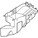 Hyundai 97937-R6000 CASE-LOWER Hyundai 97937-R6000 CASE-LOWER