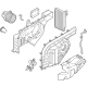 Hyundai 97900-R6000 RR HTR & A/CON UNIT Hyundai 97900-R6000 RR HTR & A/CON UNIT