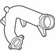 Hyundai 28285-2B720 Pipe Assembly-Turbocharger Hyundai 28285-2B720 Pipe Assembly-Turbocharger