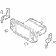 Hyundai 96160-CL070-RET Audio Assembly Hyundai 96160-CL070-RET Audio Assembly