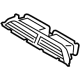 Hyundai 97401-S8050-SSV Duct Assembly-Ctr Air Vent Hyundai 97401-S8050-SSV Duct Assembly-Ctr Air Vent