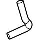 Hyundai 28262-2S300 Drain Hose Hyundai 28262-2S300 Drain Hose