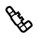 Hyundai 28246-2T000 Gasket-Oil Drain Hyundai 28246-2T000 Gasket-Oil Drain