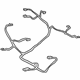 Hyundai 91700-39040 Air Bag Wiring Assembly