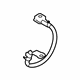Hyundai 91861-K9010 Wiring Assembly-Eng Ground Hyundai 91861-K9010 Wiring Assembly-Eng Ground