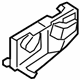 Hyundai 83620-J0000-SFS Rear Interior Door Handle Assembly Right Hyundai 83620-J0000-SFS Rear Interior Door Handle Assembly Right