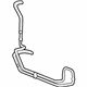 Hyundai 57550-39501 Oil Cooler Tube Assembly Hyundai 57550-39501 Oil Cooler Tube Assembly