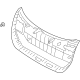 Hyundai 81710-BE000-NNB Trim Assembly Tail Gate Lower Hyundai 81710-BE000-NNB Trim Assembly Tail Gate Lower