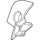Hyundai 92421-BE000 Rear Combination Flange Cover Outside Hyundai 92421-BE000 Rear Combination Flange Cover Outside