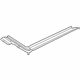 Hyundai 81620-26000 Sunroof Frame Assembly