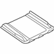 Hyundai 81666-26000-BU Sunroof Sunshade Assembly Hyundai 81666-26000-BU Sunroof Sunshade Assembly