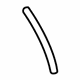 Hyundai 81682-22000 Hose-Sunroof Drain Rear Hyundai 81682-22000 Hose-Sunroof Drain Rear