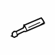 Hyundai 81679-26010 Cable Assembly-Sunroof Slider Hyundai 81679-26010 Cable Assembly-Sunroof Slider