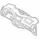 Hyundai 84710-3J100-7Q Crash Pad Assembly Main