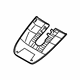 Hyundai 96030-S1500 Cover Assembly-Multi Sensor Hyundai 96030-S1500 Cover Assembly-Multi Sensor