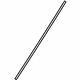 Hyundai 86140-S1000 GARNISH Assembly- RH Hyundai 86140-S1000 GARNISH Assembly- RH