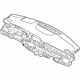 Hyundai 84710-S8000-NNB Crash Pad Assembly Main Hyundai 84710-S8000-NNB Crash Pad Assembly Main