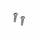 Hyundai 88722-F3000-TRY Headrest Guide Assembly Without Lever Hyundai 88722-F3000-TRY Headrest Guide Assembly Without Lever