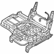 Hyundai 89500-B8211-NBC Mechanism Assembly-Rear Seat LH Hyundai 89500-B8211-NBC Mechanism Assembly-Rear Seat LH