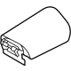 Hyundai 84660-AB010-NNB Console Armrest Assembly Hyundai 84660-AB010-NNB Console Armrest Assembly