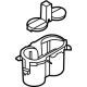 Hyundai 84670-AB000-4X Cup Holder Assembly Hyundai 84670-AB000-4X Cup Holder Assembly