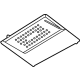 Hyundai 95570-AA000 Pad Wireless Charging Hyundai 95570-AA000 Pad Wireless Charging
