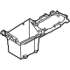 Hyundai 84680-AB000-4X Console Storage Box Hyundai 84680-AB000-4X Console Storage Box