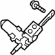 Hyundai 88448-2S000 Motor Assembly-Height Hyundai 88448-2S000 Motor Assembly-Height