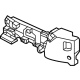 Hyundai 86521-L5000 ABSORBER-Front Bumper Energy,L Hyundai 86521-L5000 ABSORBER-Front Bumper Energy,L