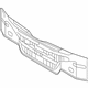 Hyundai 69100-E6700 Back Panel Assembly Hyundai 69100-E6700 Back Panel Assembly