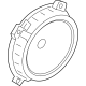 Hyundai 96330-BE000 SPEAKER ASSY-FR DR Hyundai 96330-BE000 SPEAKER ASSY-FR DR