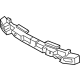 Hyundai 86520-G2550 Front Bumper Energy Absorber Hyundai 86520-G2550 Front Bumper Energy Absorber
