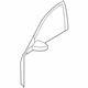 Hyundai 76111-3N000 Front Door Outer Panel Left Hand Hyundai 76111-3N000 Front Door Outer Panel Left Hand