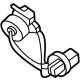 Hyundai 99241-L1600 UNIT-REAR VIEW CAMERA