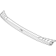 Hyundai 87380-L1500 MOULDING SUB ASSY-BACK PANEL Hyundai 87380-L1500 MOULDING SUB ASSY-BACK PANEL