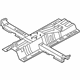 Hyundai 65130-J3000 Center Floor Reinforcement Assembly Hyundai 65130-J3000 Center Floor Reinforcement Assembly