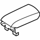 Hyundai 84660-C1000-VPP Console Armrest Assembly Hyundai 84660-C1000-VPP Console Armrest Assembly