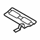 Hyundai 84616-C1000 Bracket Assembly-Console Mounting Hyundai 84616-C1000 Bracket Assembly-Console Mounting