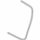 Hyundai 81761-S8000 W/STRIP-Tail Gate OPNG Hyundai 81761-S8000 W/STRIP-Tail Gate OPNG