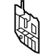 Hyundai 64575-R5000 Bracket Assembly-Carrier UPR MTG,L Hyundai 64575-R5000 Bracket Assembly-Carrier UPR MTG,L