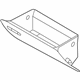 Hyundai 84510-C2000-PPB Cover Assembly-Glove Box Hyundai 84510-C2000-PPB Cover Assembly-Glove Box