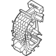 Hyundai 97206-P6000 SEPARATOR-DUAL HTR(LEFT) Hyundai 97206-P6000 SEPARATOR-DUAL HTR(LEFT)