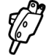 Hyundai 97159-P6000 ACTUATOR-TEMP Hyundai 97159-P6000 ACTUATOR-TEMP