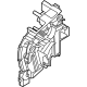 Hyundai 97134-P7000 Case-Heater & Evaporator Left Hand Hyundai 97134-P7000 Case-Heater & Evaporator Left Hand