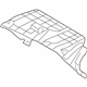 Hyundai 84540-2B500-HZ Glove Box Housing Cover Assembly Hyundai 84540-2B500-HZ Glove Box Housing Cover Assembly