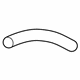 Hyundai 36921-0E650 Hose Assembly-Electronic Water PUM Hyundai 36921-0E650 Hose Assembly-Electronic Water PUM