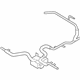 Hyundai 375V3-K4000 3WAY Valve Assembly-Inlet Hyundai 375V3-K4000 3WAY Valve Assembly-Inlet