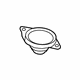 Hyundai 96350-J9100 Front Center Speaker Assembly Hyundai 96350-J9100 Front Center Speaker Assembly